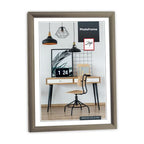 Zep fotolijst kk1 brons 10x15 cm