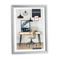 Zep fotolijst kl12 silver 20x25 cm