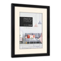 Zep fotolijst np34b edison black 20x30 30x40 cm