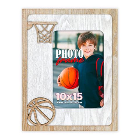 Zep fotolijst pn9546 jordan 10x15 cm