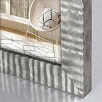 Zep fotolijst rt546w torino white 10x15 cm