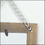 Zep fotolijst sy968w rivoli white 15x20 cm