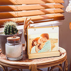 Zep fotolijst ut364h leinster horizontal 10x15 cm