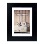 Zep fotolijst v21231 nelson 1 black 20x30 cm