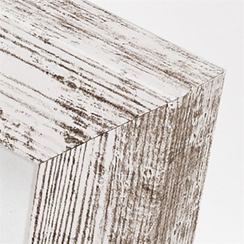 Zep fotolijst v21236 nelson 6 white wash 20x30 25x35 cm