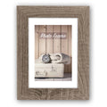 Zep fotolijst v21465 nelson 5 brown 10x15 15x20 cm