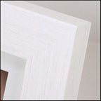 Zep fotolijst v21643 nelson 3 white 40x60 cm