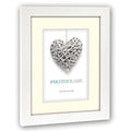 Zep fotolijst v32184 regent 4 white 13x18 18x24 cm