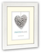 Zep fotolijst v32234 regent 4 white 15x20 20x30 cm
