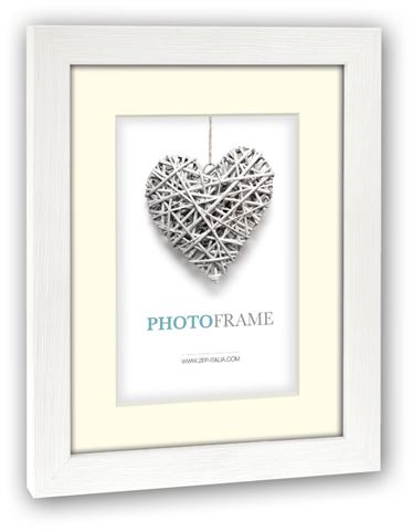 Zep fotolijst v32234 regent 4 white 15x20 20x30 cm