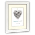 Zep fotolijst v32344 regent 4 white 20x30 30x40 cm