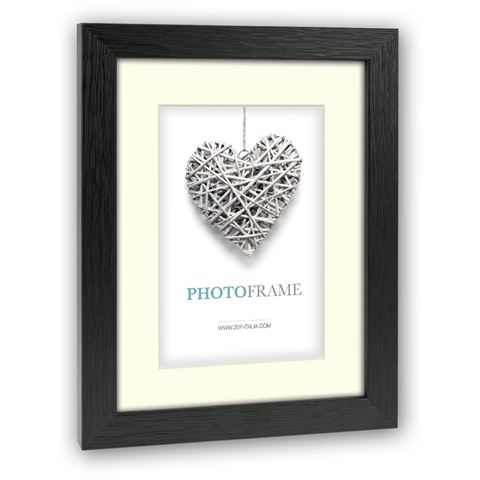 Zep fotolijst v32455 regent 5 black 30x40 40x50 cm