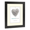 Zep fotolijst v32575 regent 5 black 9x13 13x18 cm