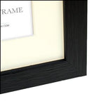 Zep fotolijst v32575 regent 5 black 9x13 13x18 cm
