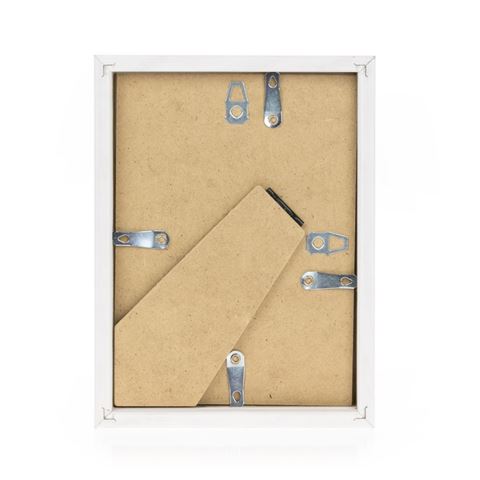 Zep fotolijst v4523w malmo white 15x20 20x30 cm