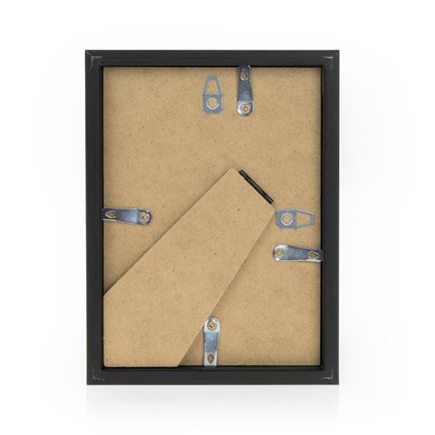 Zep fotolijst v4534b malmo black 20x30 30x40 cm
