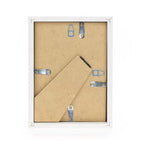 Zep fotolijst v4557w malmo white 9x13 13x18 cm