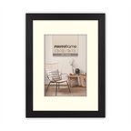 Zep fotolijst v4568b malmo black 10x15 15x20 cm