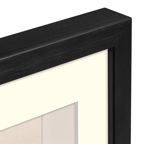 Zep fotolijst v4568b malmo black 10x15 15x20 cm