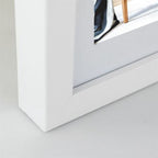 Zep fotolijst v5923w niki white 15x20 20x30 cm
