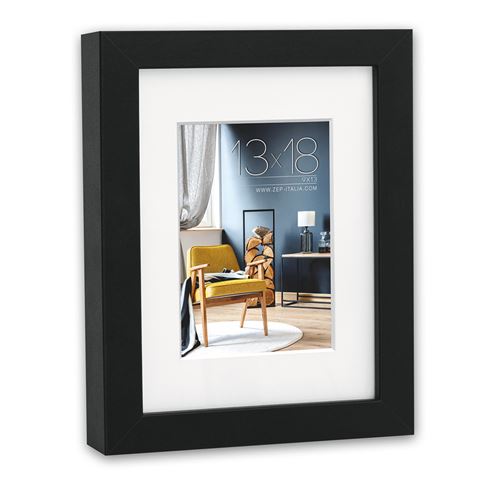 Zep fotolijst v5970b niki black 40x60 50x70 cm