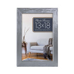 Zep fotolijst v623s lienz silver 20x30 cm