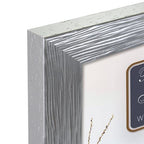 Zep fotolijst v623s lienz silver 20x30 cm