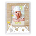 Zep Baby Fotolijst VG8246 Greta 10x15 cm