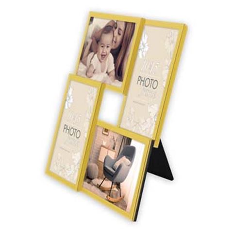 Zep fotolijst vrg549 elmar gold 4x10x15 cm