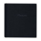 Zep hd2632bl adhesive album 25 pages 26x32 cm