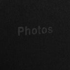 Zep hd2632bl adhesive album 25 pages 26x32 cm
