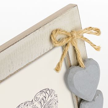 Zep hhp123 metz cream 20x30 cm