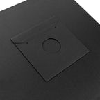 Zep insteekalbum eb46100b umbria black voor 100 foto's 10x15 cm