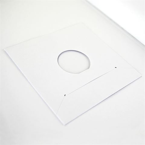 Zep insteekalbum eb46100w umbria white voor 100 foto's 10x15 cm