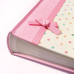 Zep ka242420 pergamin album 20 sheets 24x24 cm blauw