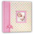 Zep ka323230 pergamin album 30 sheets 32x32 cm blauw