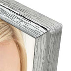 Zep s05-4 silver frame 10x15 cm