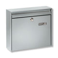 Brievenbus Potsdam 877 zilver
