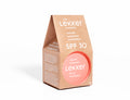 The LEKKER company Zonnebrand Eucalyptus SPF 30