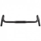 Zoom gravel road bike handlebar