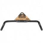 Zoom gravel road bike handlebar