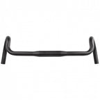 Zoom gravel road bike handlebar