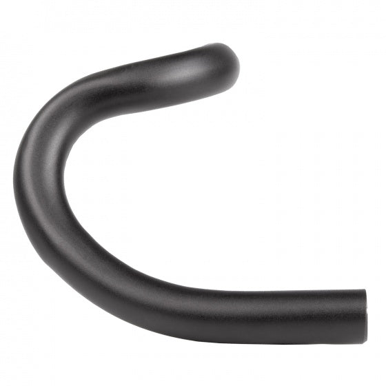 Zoom gravel road bike handlebar