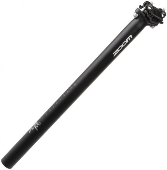 Zoom 400 mm seat post