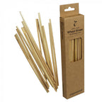 rietjes 21 cm bamboe 60 stuks